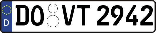 DO-VT2942