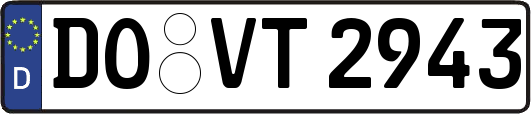DO-VT2943