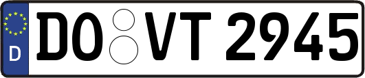 DO-VT2945