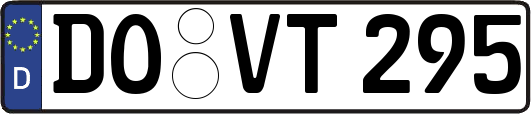 DO-VT295