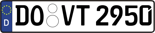 DO-VT2950