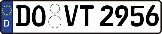 DO-VT2956