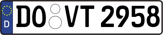 DO-VT2958