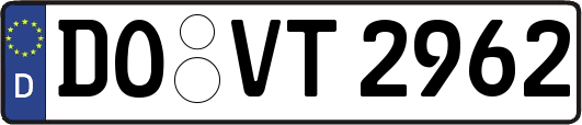 DO-VT2962