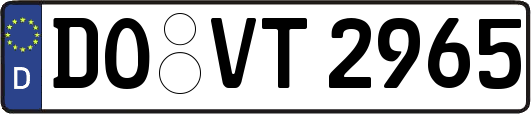 DO-VT2965
