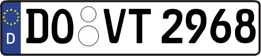 DO-VT2968