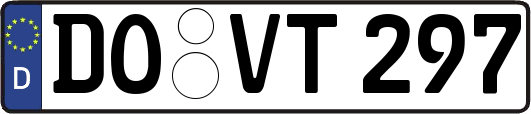 DO-VT297