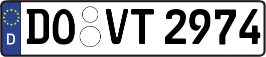 DO-VT2974