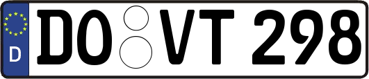 DO-VT298