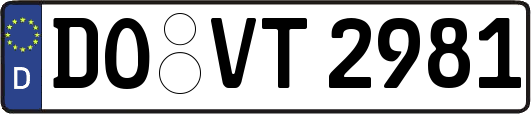 DO-VT2981