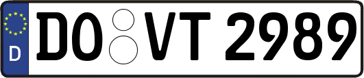 DO-VT2989