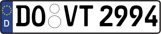 DO-VT2994