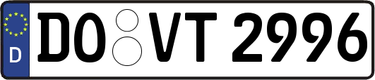 DO-VT2996