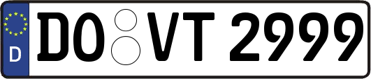 DO-VT2999