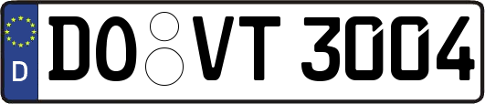 DO-VT3004