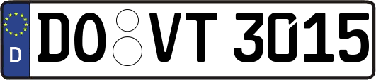 DO-VT3015