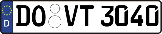 DO-VT3040