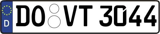 DO-VT3044