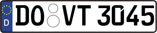 DO-VT3045