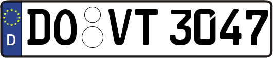 DO-VT3047
