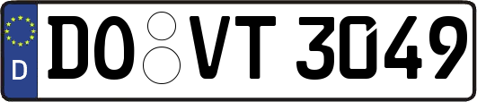 DO-VT3049