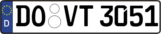 DO-VT3051