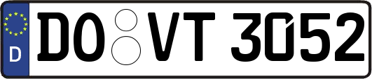 DO-VT3052