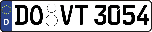 DO-VT3054