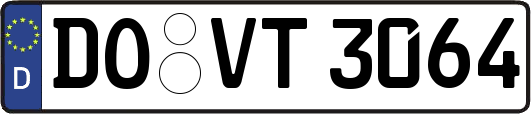 DO-VT3064
