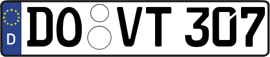 DO-VT307