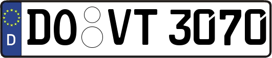 DO-VT3070