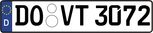 DO-VT3072