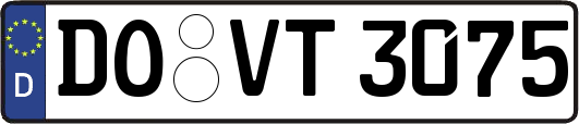 DO-VT3075