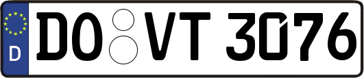 DO-VT3076
