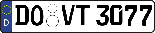 DO-VT3077