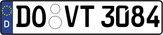 DO-VT3084
