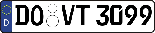 DO-VT3099
