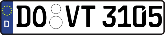 DO-VT3105