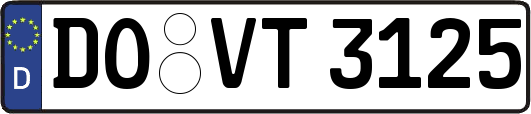 DO-VT3125