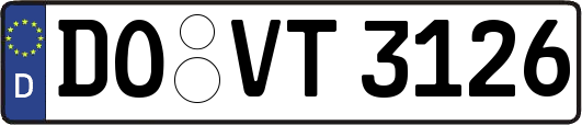 DO-VT3126