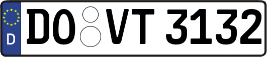 DO-VT3132