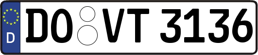 DO-VT3136
