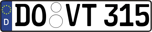 DO-VT315