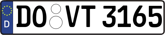 DO-VT3165
