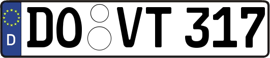 DO-VT317