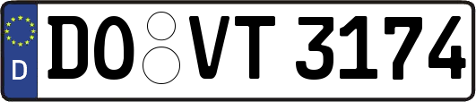 DO-VT3174