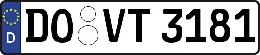 DO-VT3181