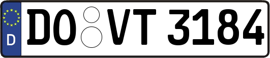 DO-VT3184