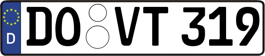 DO-VT319