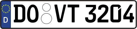 DO-VT3204